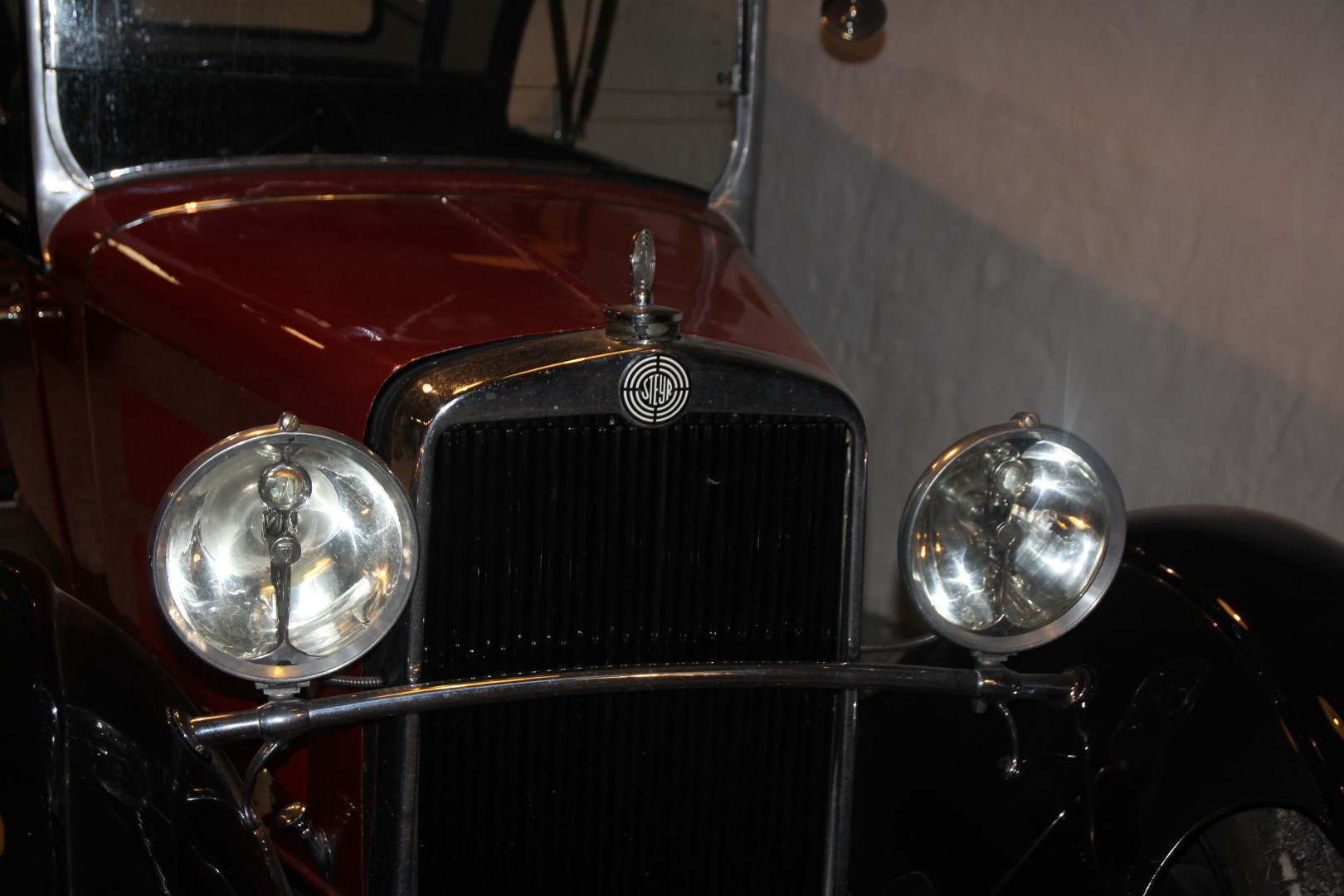 Frhjahrsausfahrt 2024 3.Tag